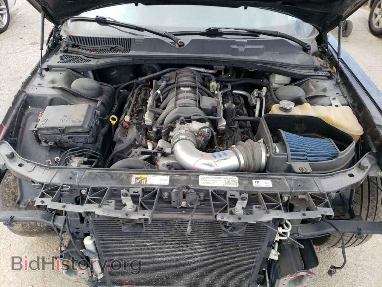 2015 DODGE CHALLENGER - VIN: 2C3CDZAT0FH712144 - Фото 11