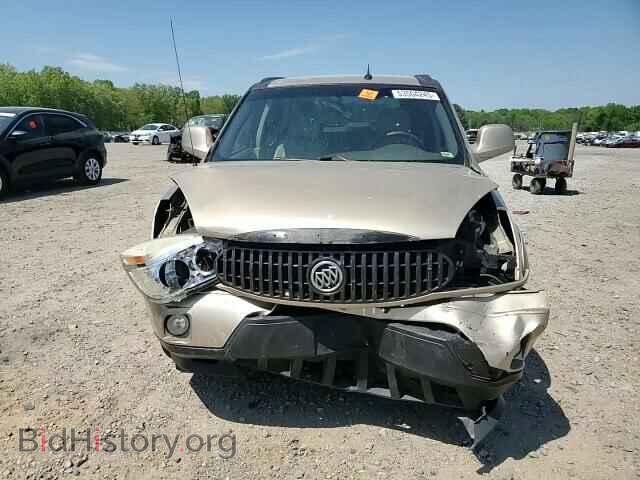 2006 BUICK RENDEZVOUS - VIN: 3G5DA03L06S654722 - Photo 11