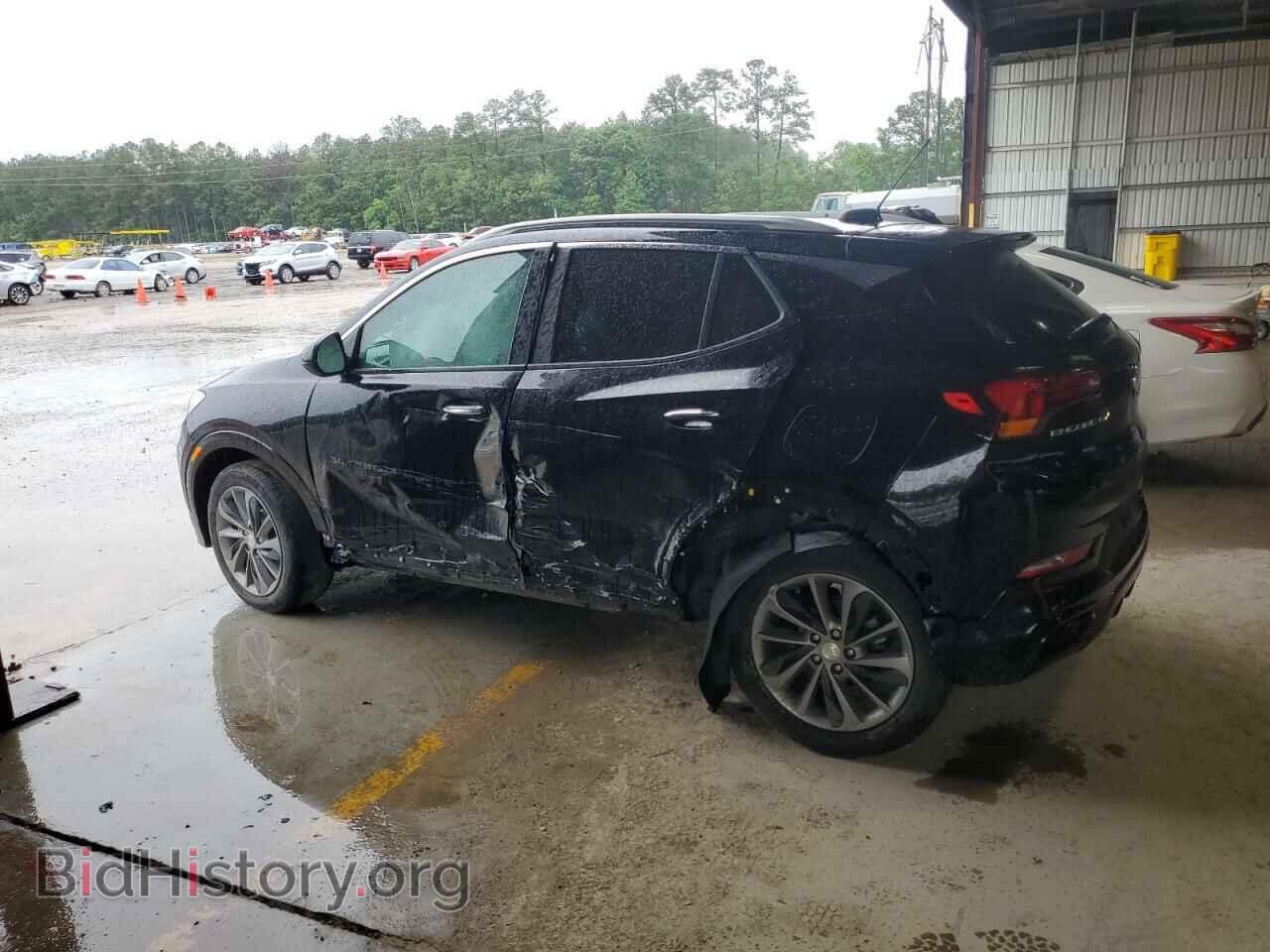 2020 BUICK ENCORE - VIN: KL4MMDSL0LB103054 - Photo 2