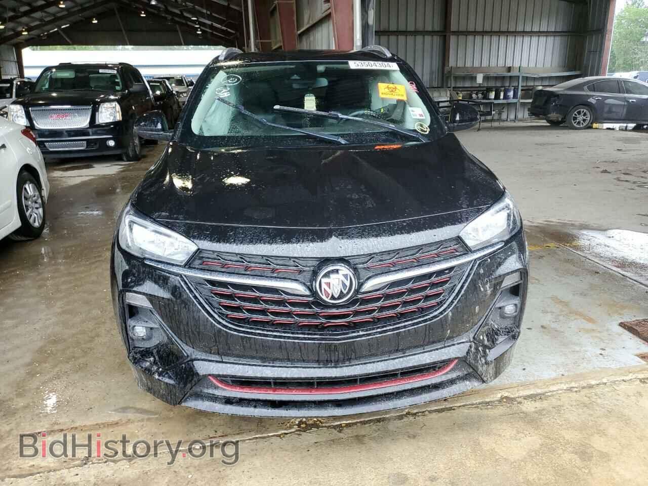 2020 BUICK ENCORE - VIN: KL4MMDSL0LB103054 - Photo 5