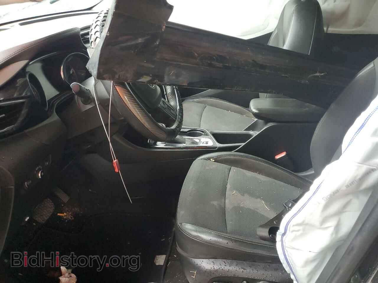 2020 BUICK ENCORE - VIN: KL4MMDSL0LB103054 - Photo 7