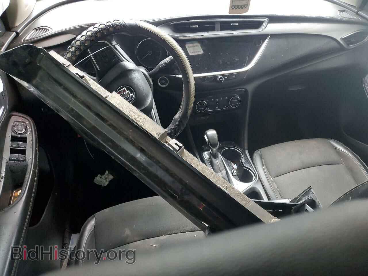 2020 BUICK ENCORE - VIN: KL4MMDSL0LB103054 - Photo 8