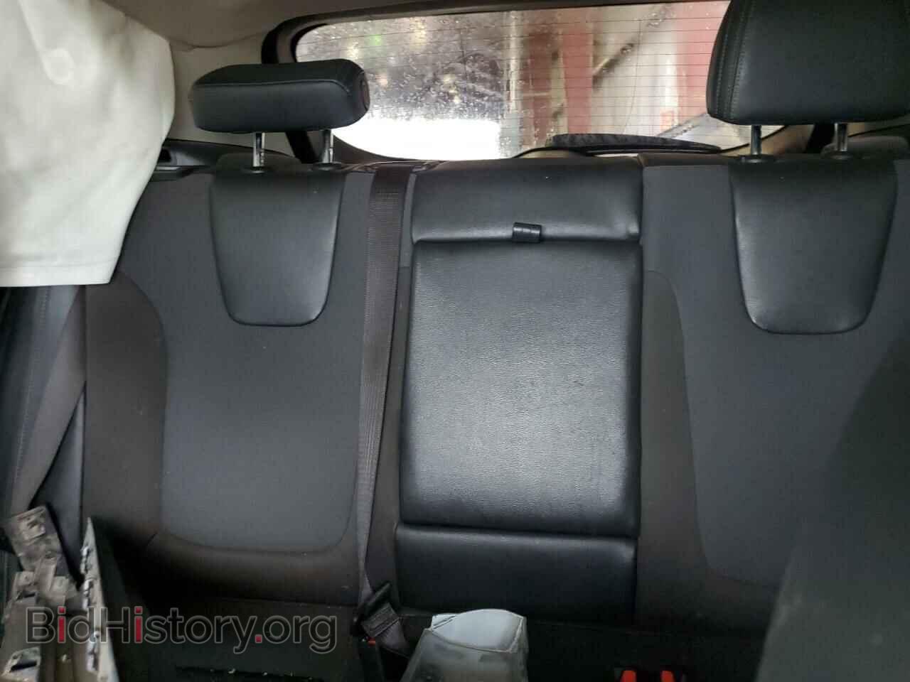 2020 BUICK ENCORE - VIN: KL4MMDSL0LB103054 - Photo 10