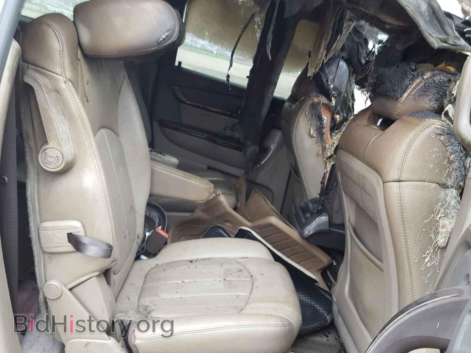 2016 GMC ACADIA DEN - VIN: 1GKKRTKD9GJ232721 - Фото 6