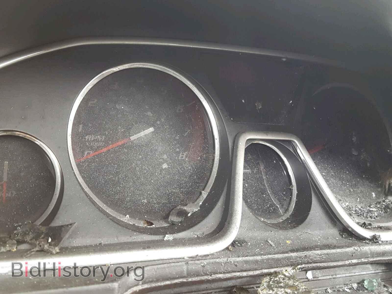 2016 GMC ACADIA DEN - VIN: 1GKKRTKD9GJ232721 - Фото 8