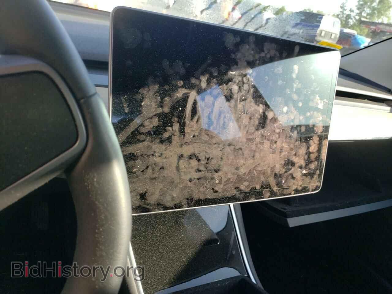 2019 TESLA MODEL 3 - VIN: 5YJ3E1EA9KF425484 - Фото 9