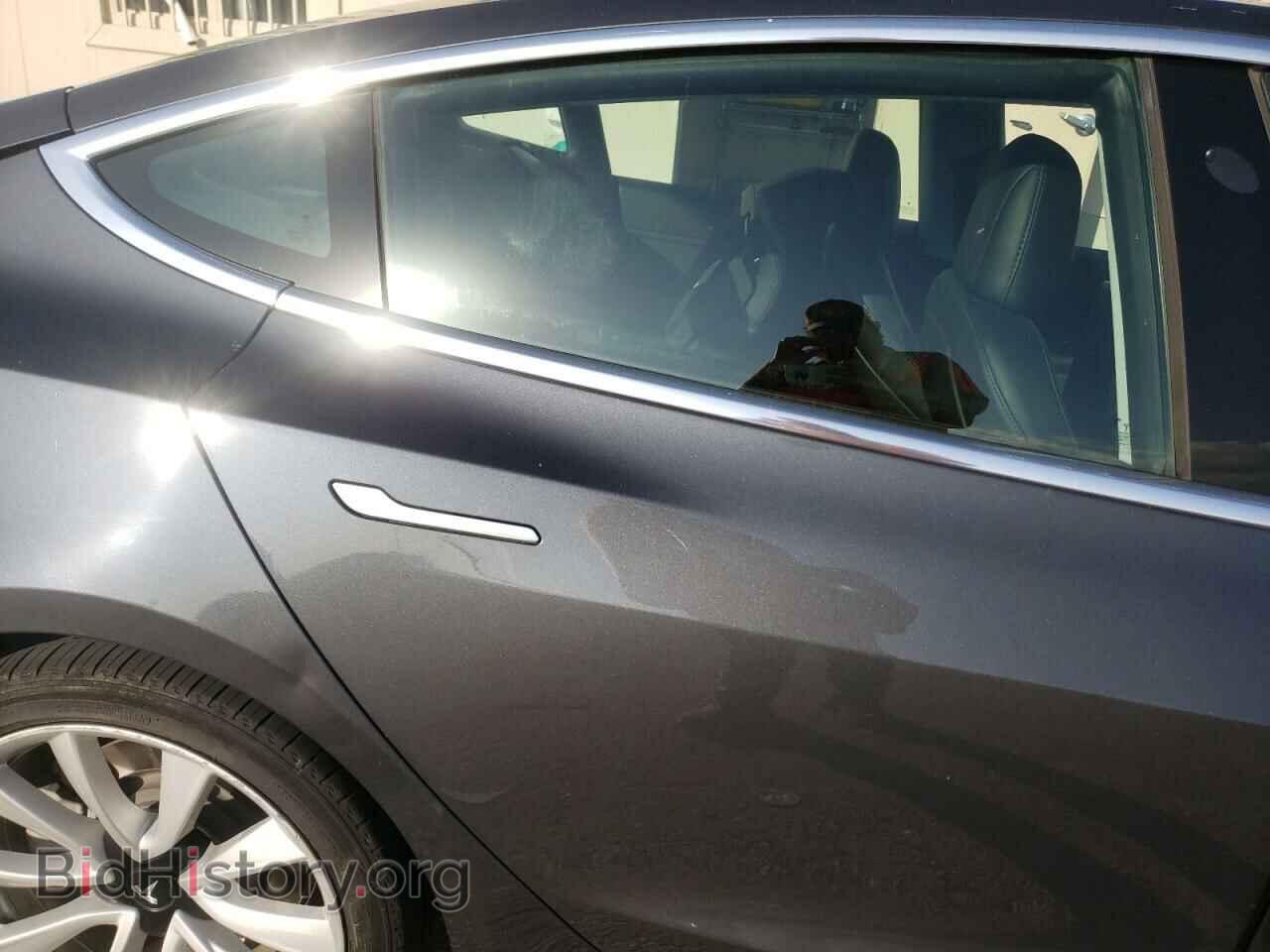 2019 TESLA MODEL 3 - VIN: 5YJ3E1EA9KF425484 - Фото 10