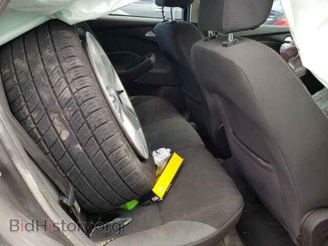 2014 FORD FOCUS SE - VIN: 1FADP3K2XEL407901 - Фото 6