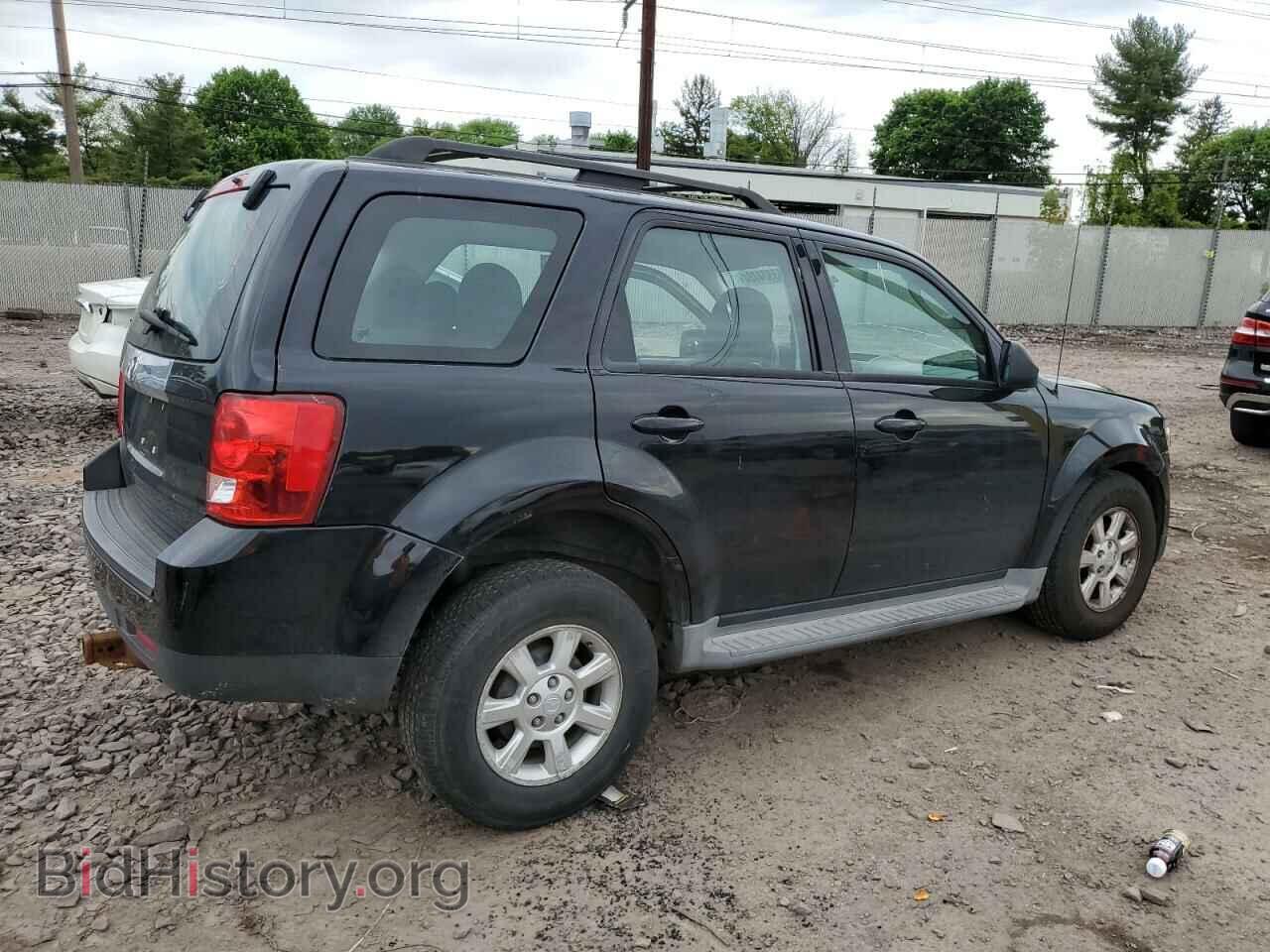 2010 MAZDA TRIBUTE - VIN: 4F2CY9C73AKM04919 - Фото 3