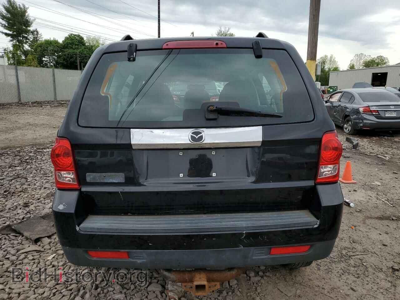 2010 MAZDA TRIBUTE - VIN: 4F2CY9C73AKM04919 - Фото 6