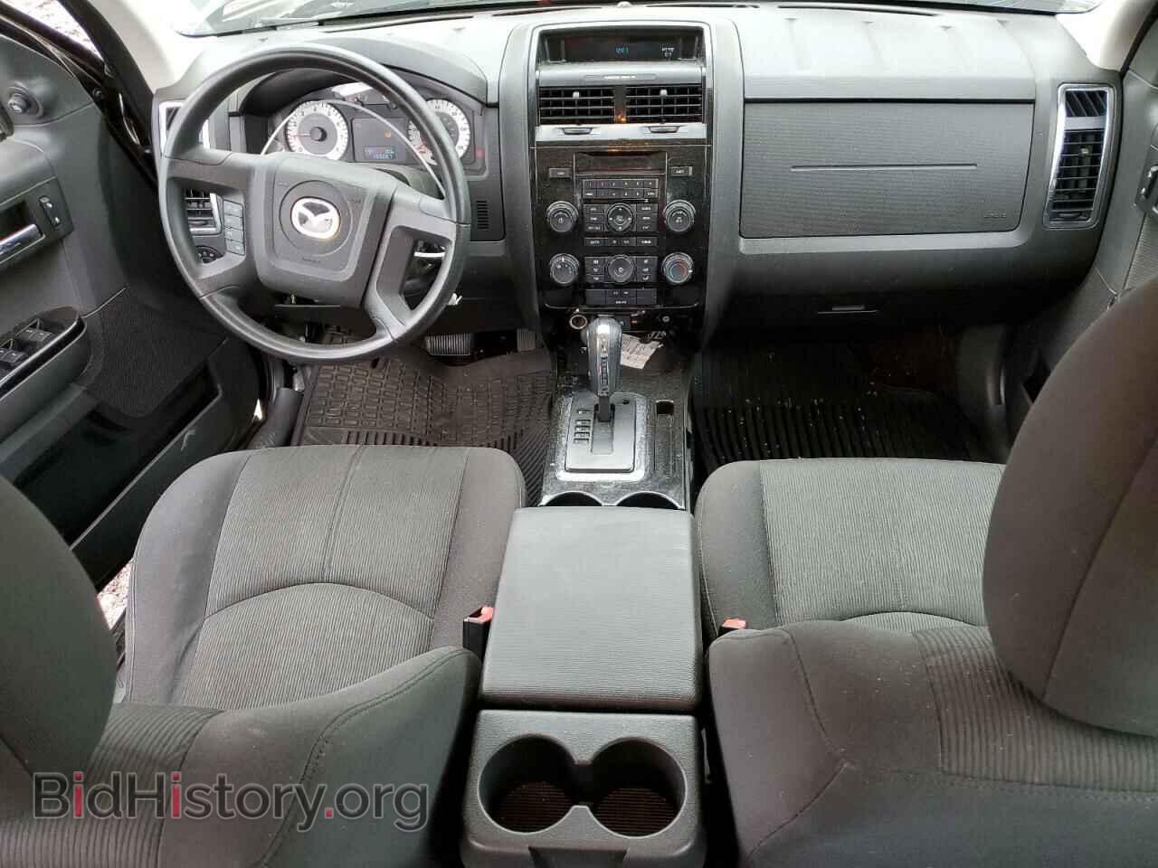 2010 MAZDA TRIBUTE - VIN: 4F2CY9C73AKM04919 - Фото 8