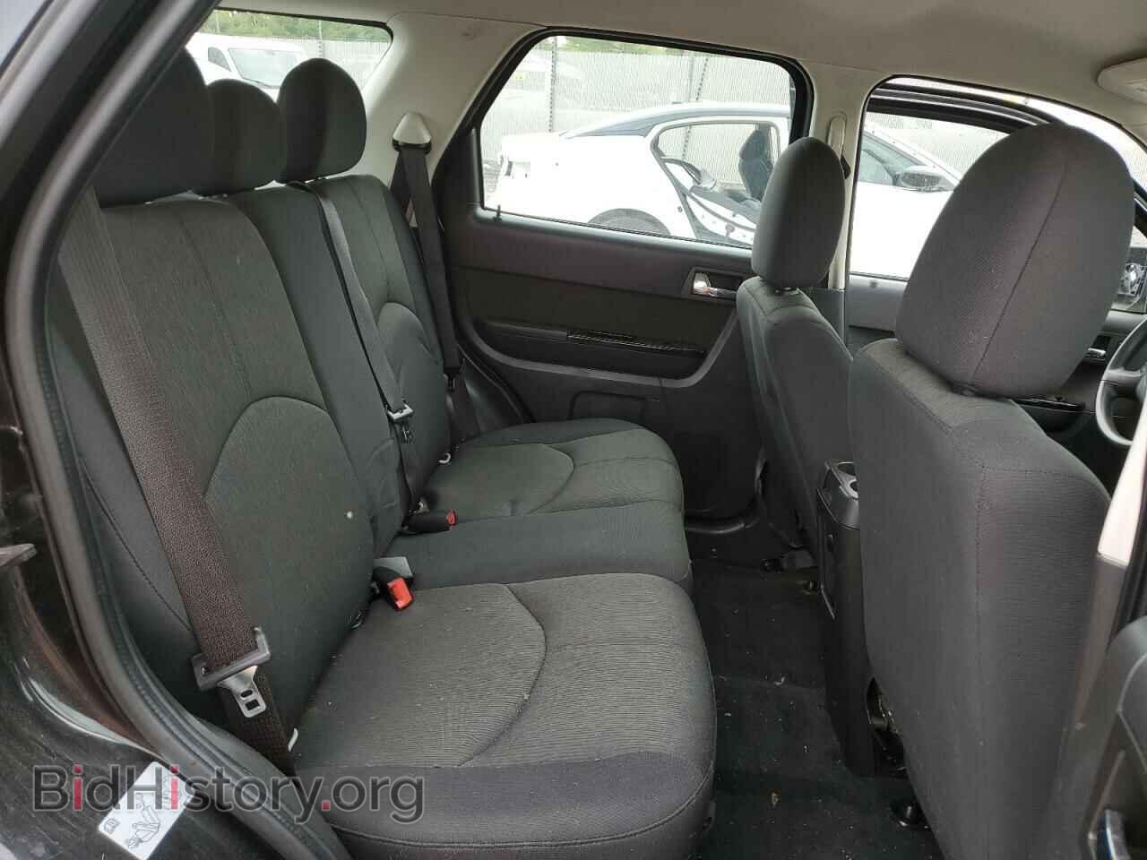 2010 MAZDA TRIBUTE - VIN: 4F2CY9C73AKM04919 - Фото 10