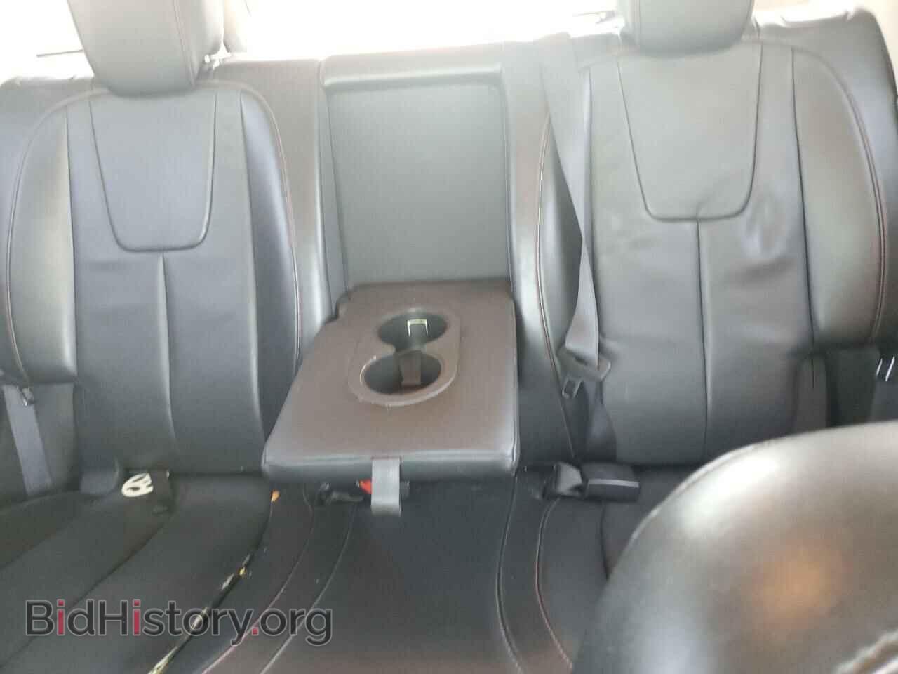 2016 GMC TERRAIN - VIN: 2GKALPEK0G6150338 - Фото 10