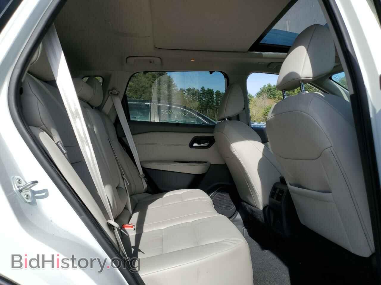 2023 NISSAN ROGUE - VIN: 5N1BT3BB5PC908772 - Фото 11