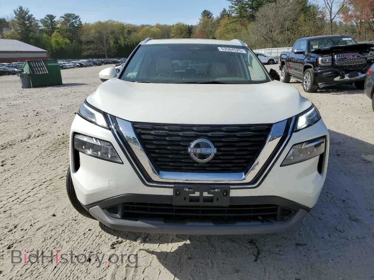2023 NISSAN ROGUE - VIN: 5N1BT3BB5PC908772 - Фото 5
