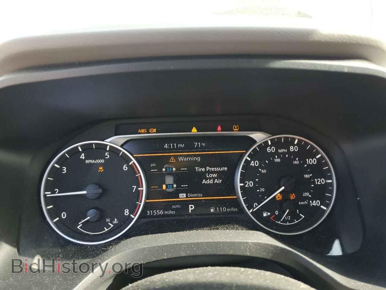2023 NISSAN ROGUE - VIN: 5N1BT3BB5PC908772 - Фото 9