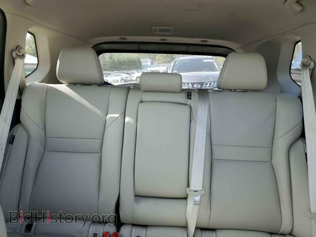 2023 NISSAN ROGUE - VIN: 5N1BT3BB5PC908772 - Фото 10