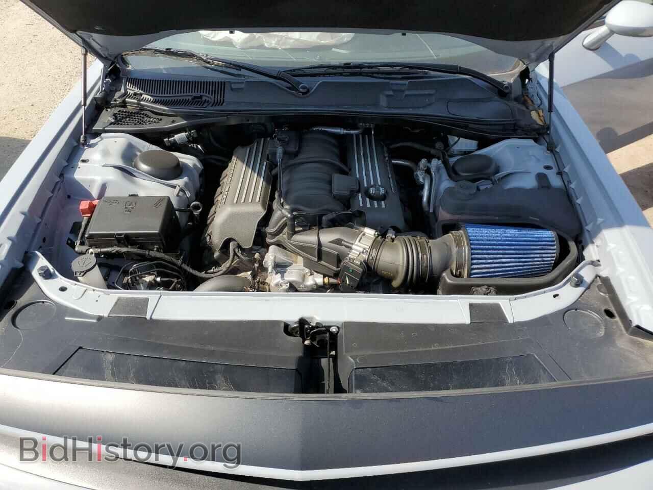 2021 DODGE CHALLENGER - VIN: 2C3CDZFJ9MH580585 - Фото 11