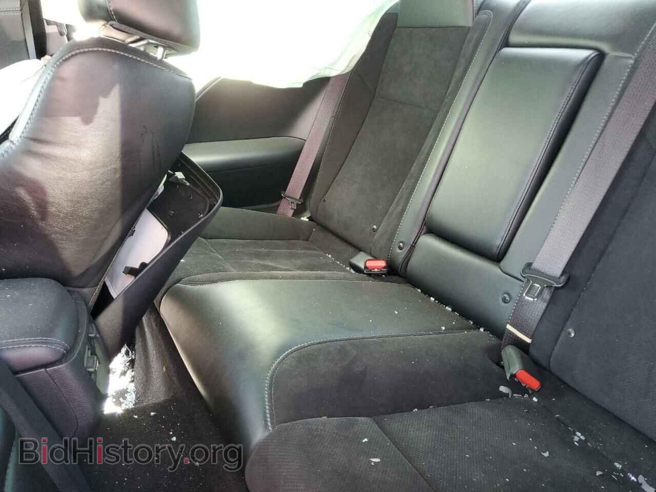 2021 DODGE CHALLENGER - VIN: 2C3CDZFJ9MH580585 - Фото 10