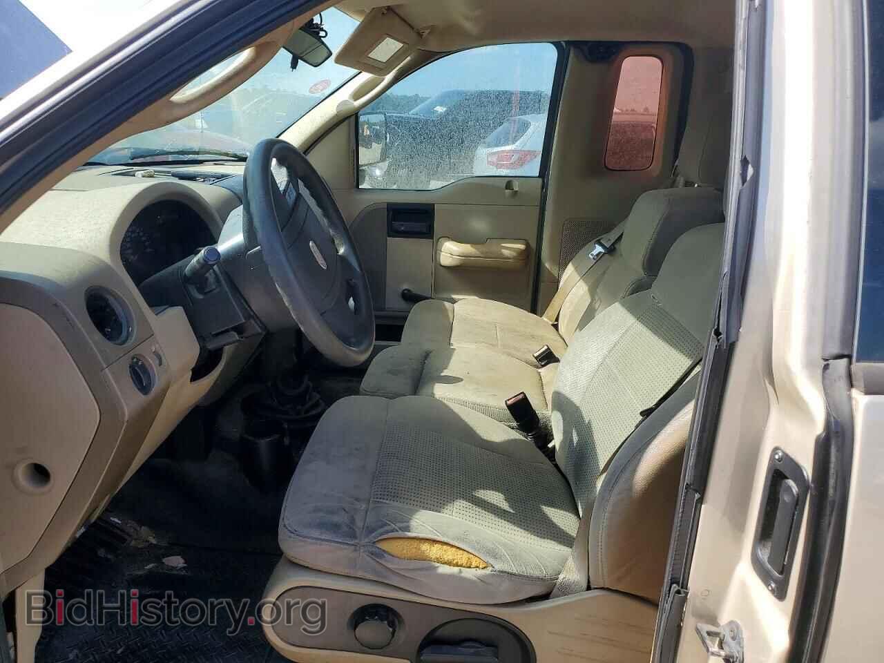 2008 FORD F150 - VIN: 1FTRF12228KD11276 - Фото 7