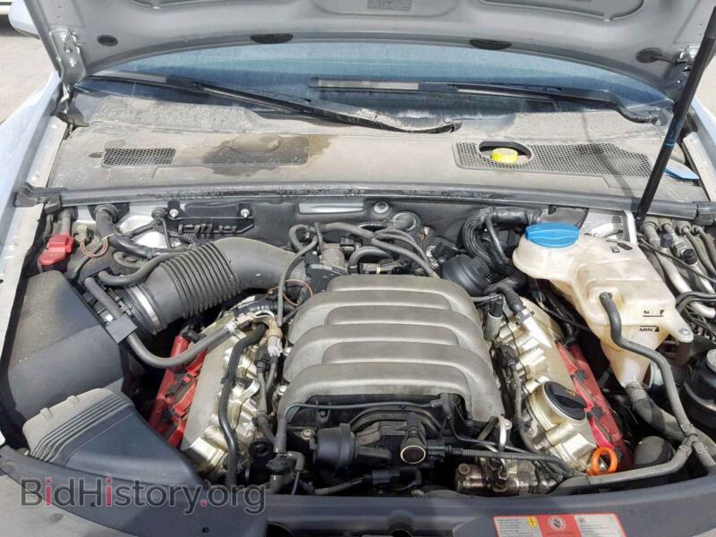 2006 Audi A6 (VIN WAUAH74F66N132919) — фото 7 из 10