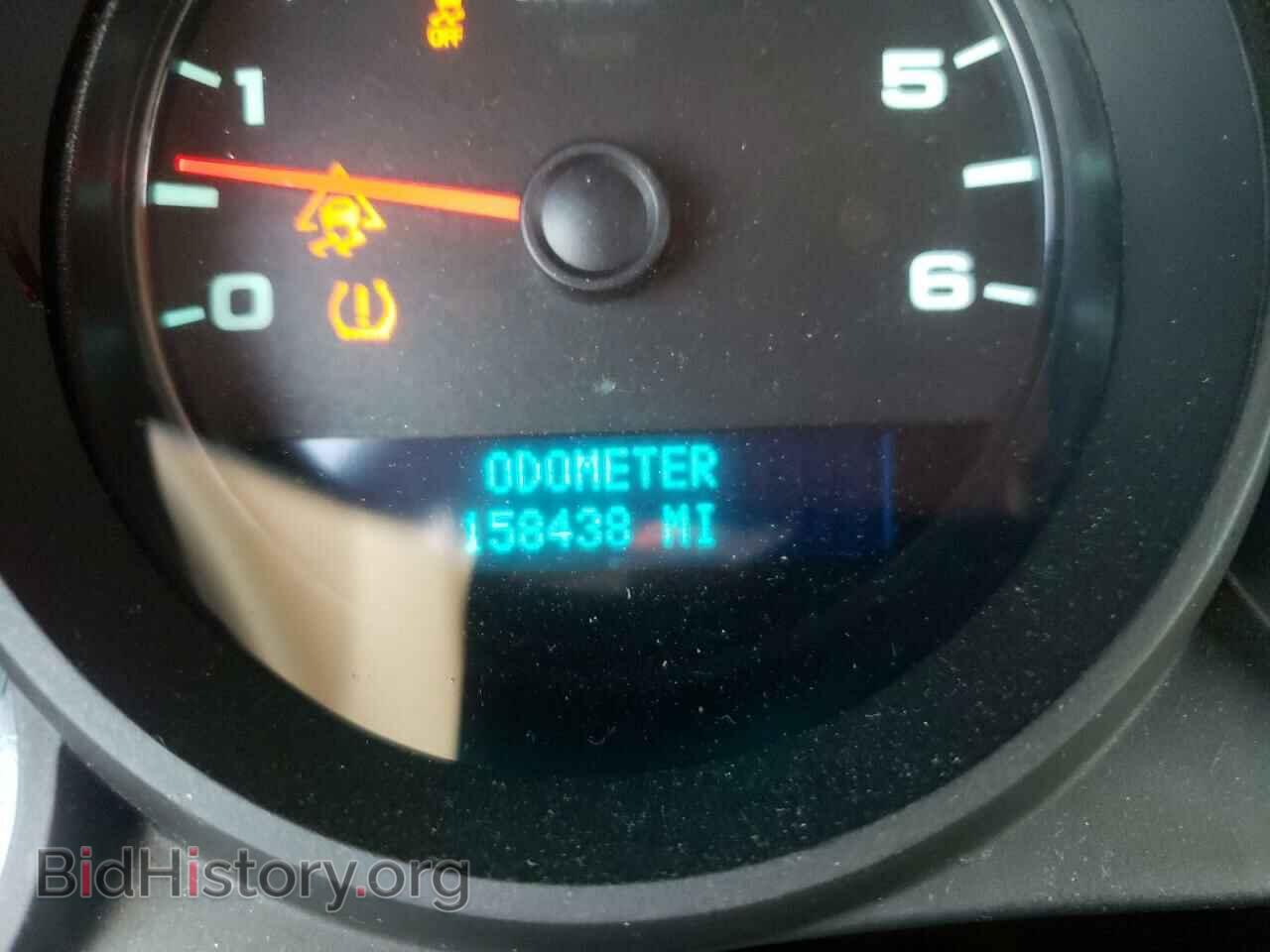 2013 CHEVROLET SILVERADO - VIN: 1GCRCREA2DZ231214 - Фото 8
