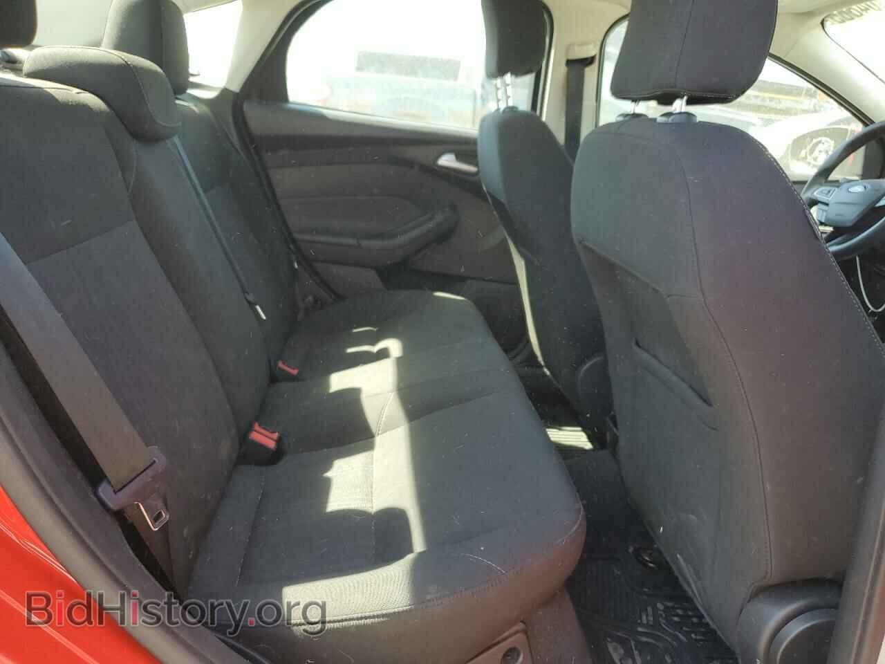 2015 FORD FOCUS - VIN: 1FADP3F28FL222144 - Фото 10