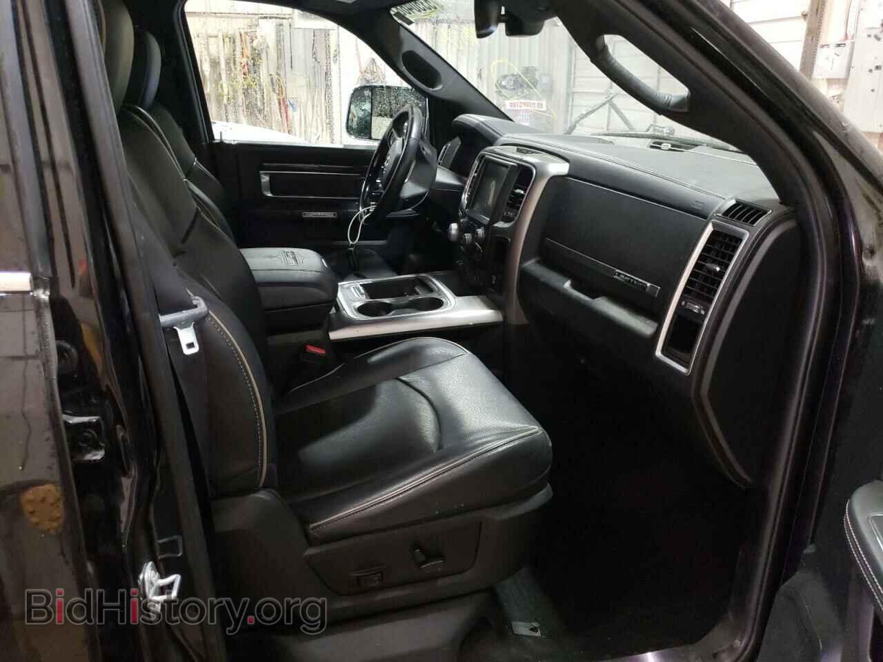2017 RAM 1500 - VIN: 1C6RR7PT6HS647550 - Фото 5