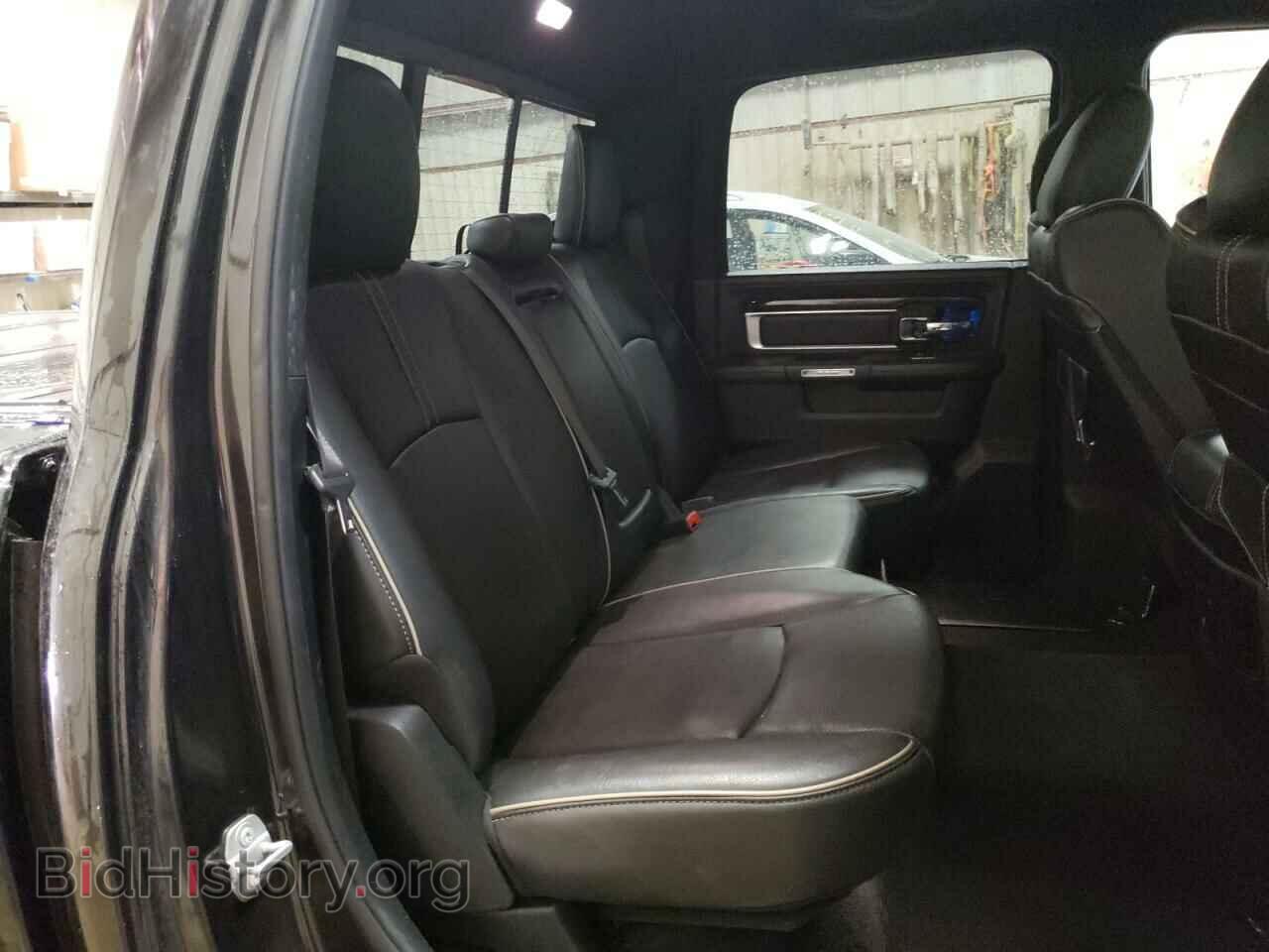2017 RAM 1500 - VIN: 1C6RR7PT6HS647550 - Фото 6