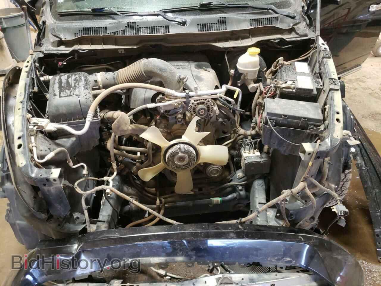 2017 RAM 1500 - VIN: 1C6RR7PT6HS647550 - Фото 7