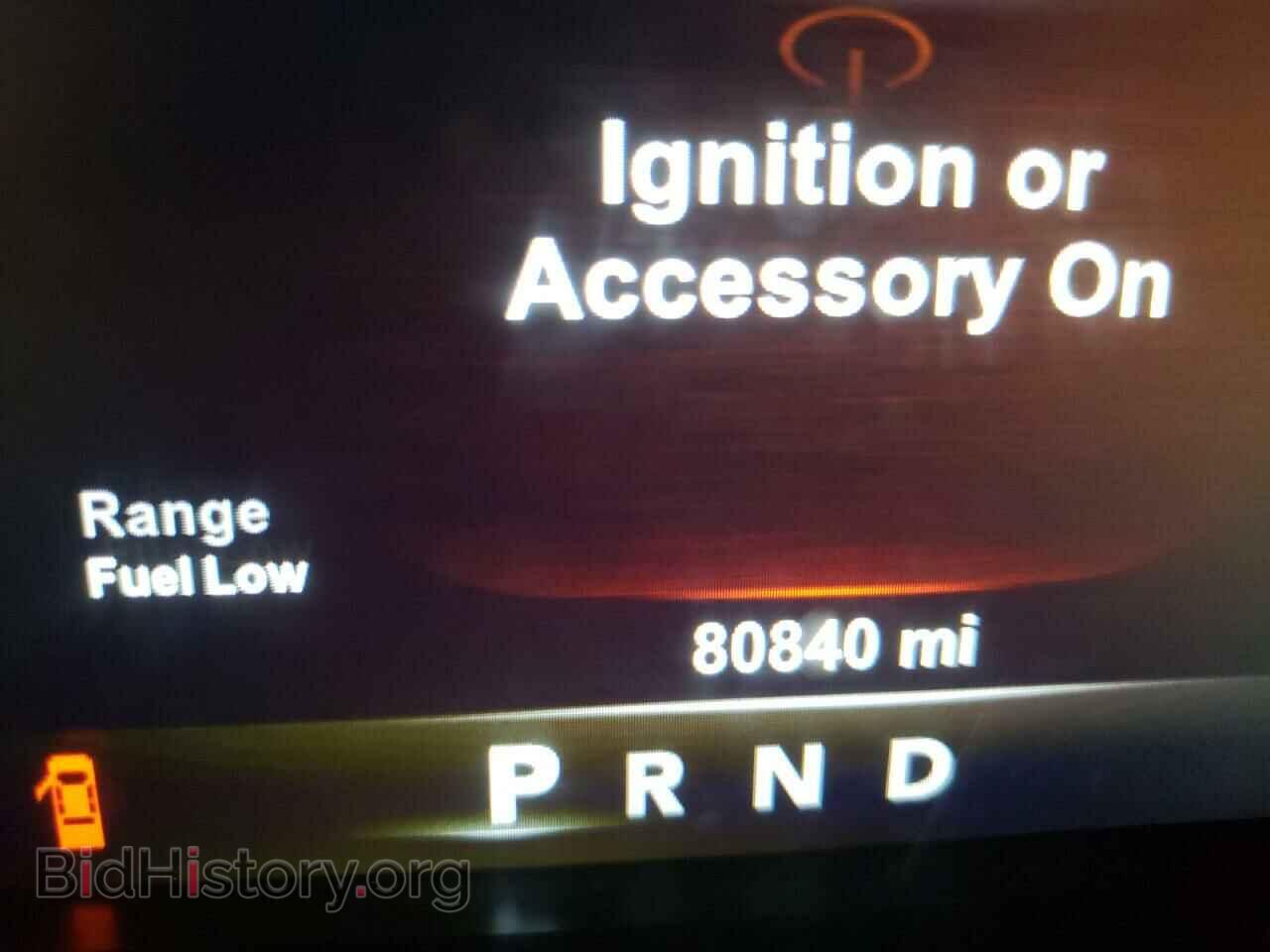 2017 RAM 1500 - VIN: 1C6RR7PT6HS647550 - Фото 8