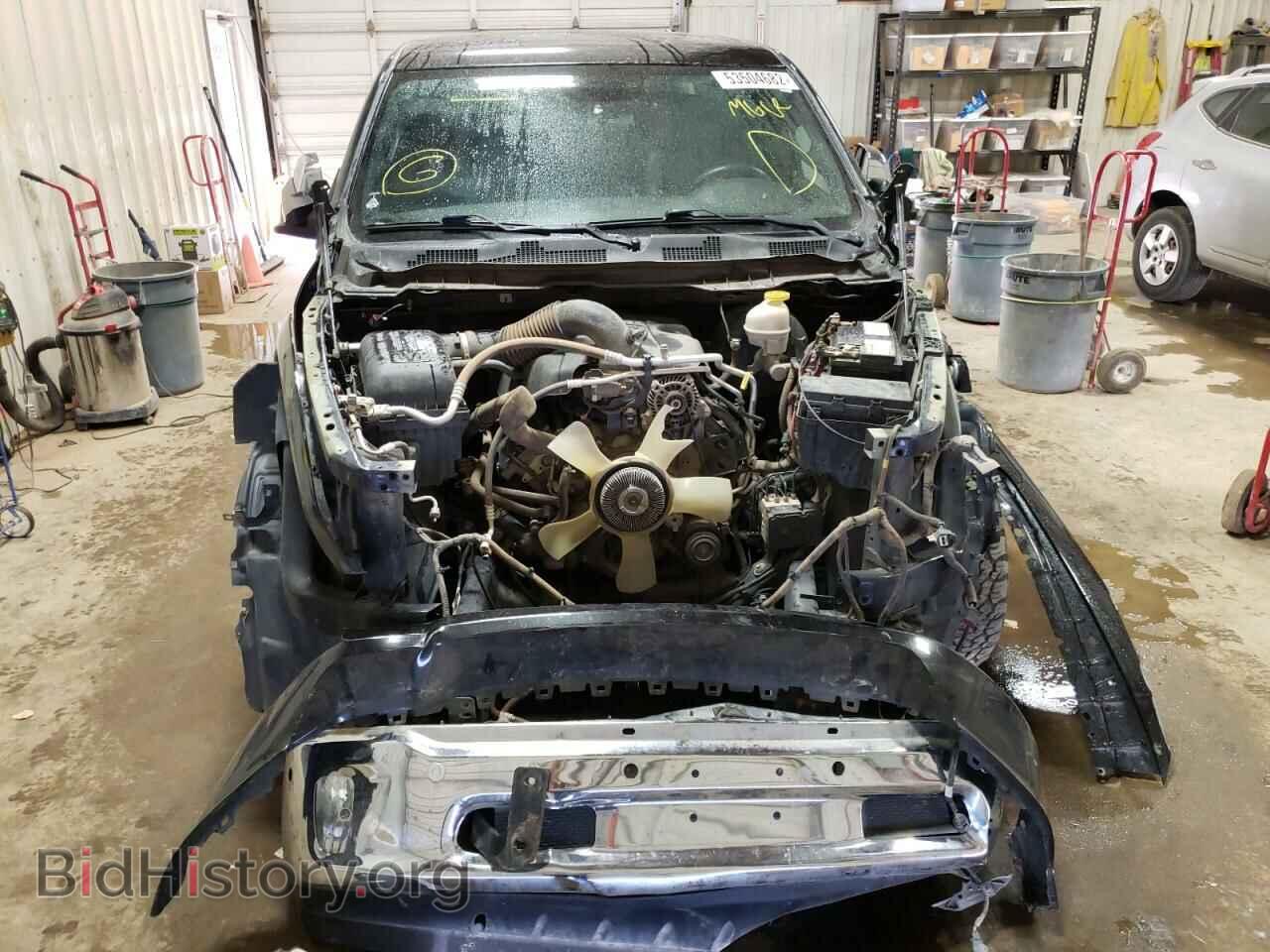2017 RAM 1500 - VIN: 1C6RR7PT6HS647550 - Фото 9
