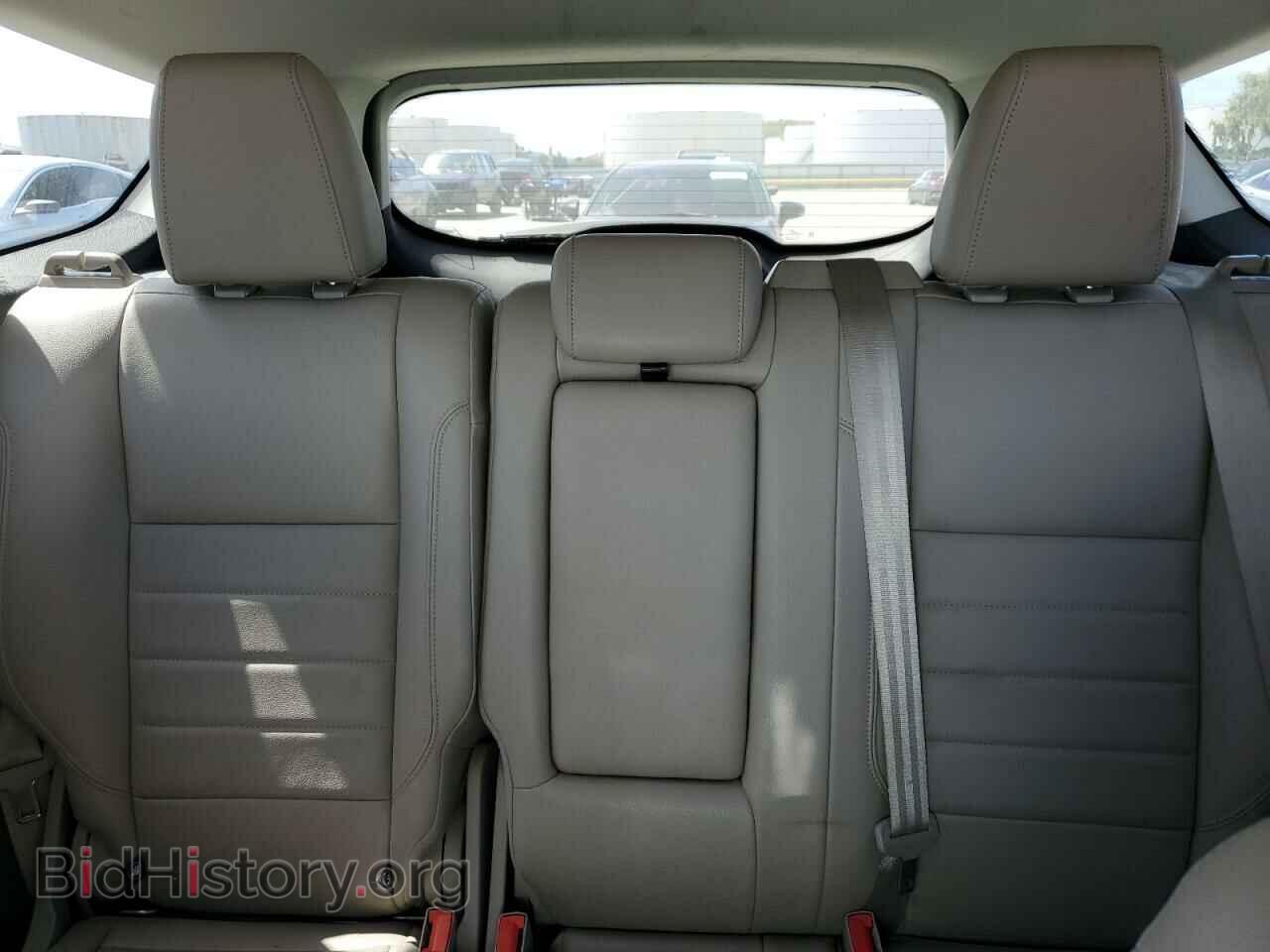 2013 FORD ESCAPE - VIN: 1FMCU0H95DUC62529 - Фото 10