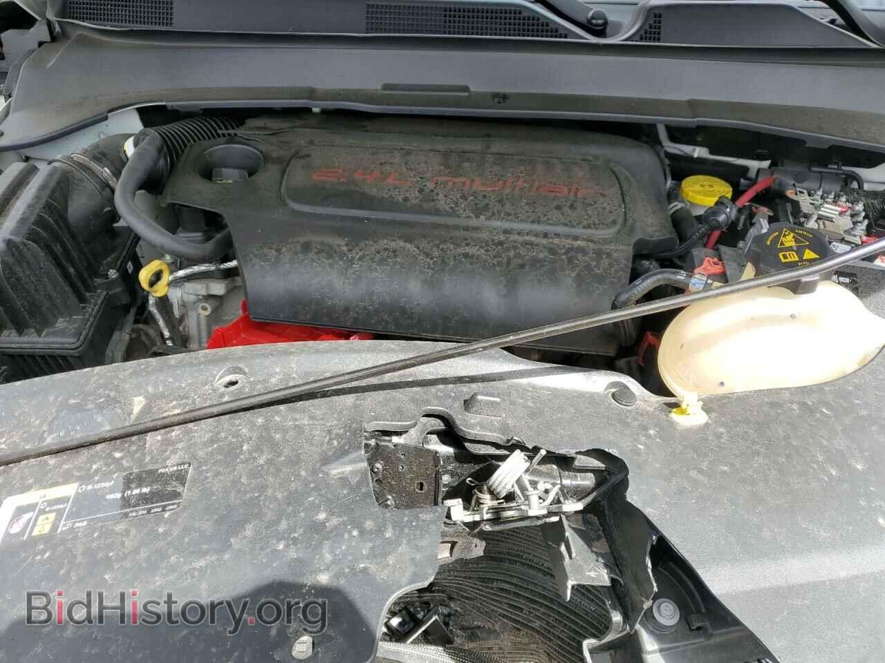 2020 JEEP COMPASS - VIN: 3C4NJDBB0LT258454 - Фото 12