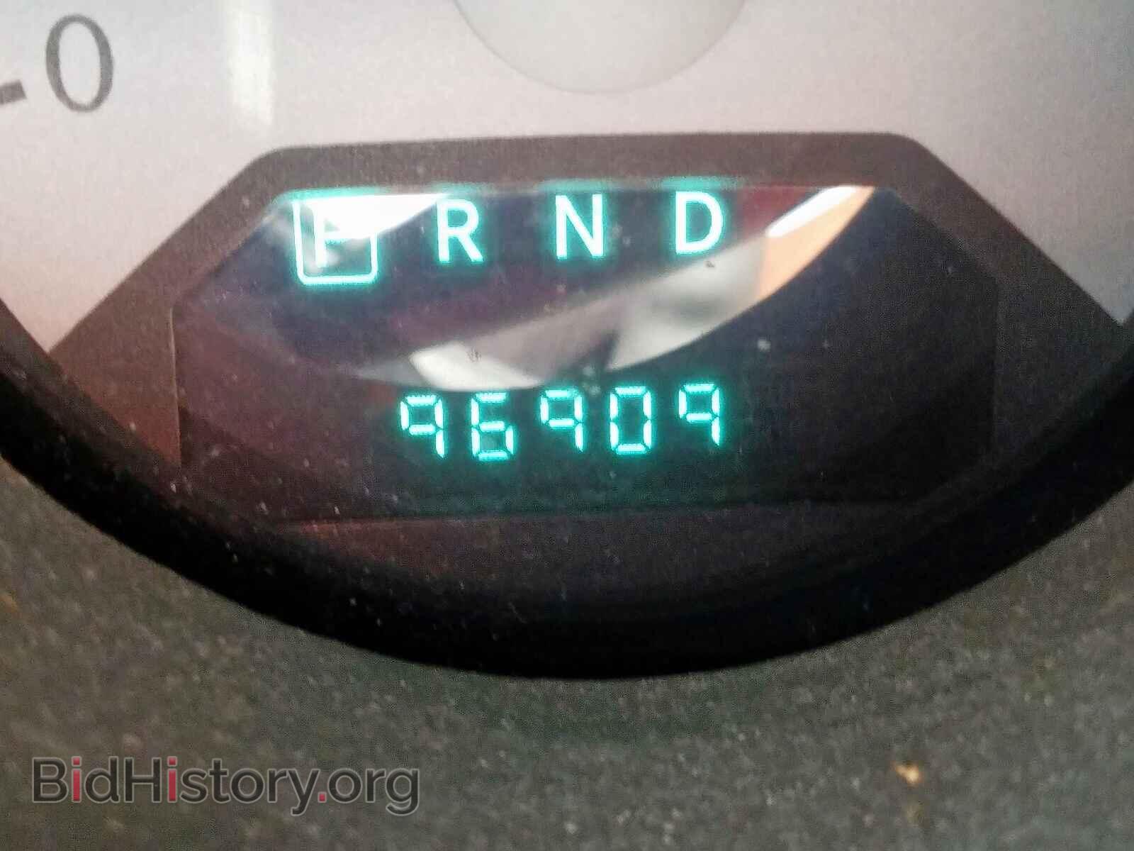 2008 CHRYSLER SEBRING - VIN: 1C3LC46K68N133126 - Фото 8