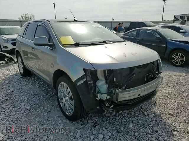 2008 FORD EDGE - VIN: 2FMDK49C78BA41084 - Фото 15