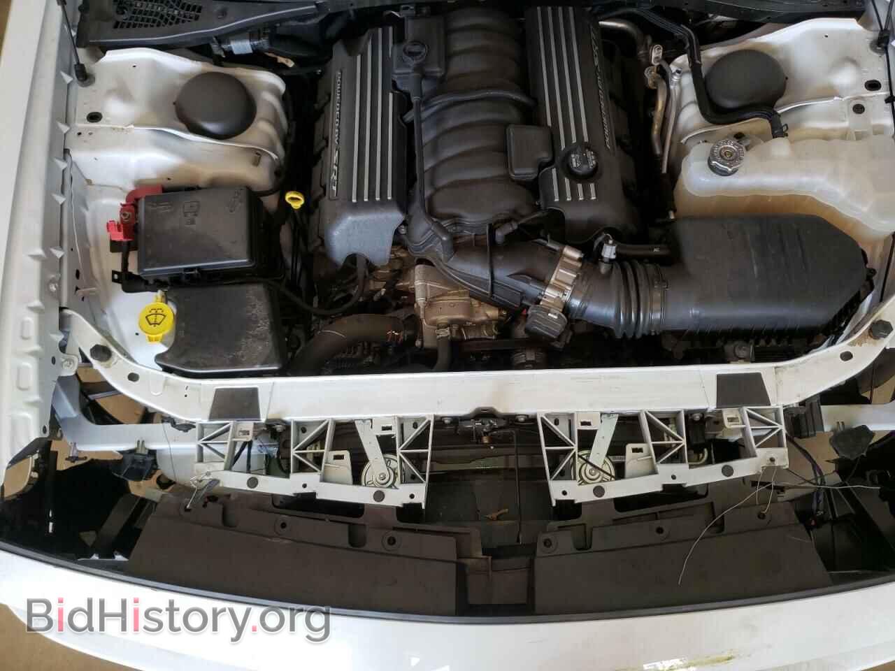 2021 DODGE CHALLENGER - VIN: 2C3CDZFJ6MH638149 - Photo 7