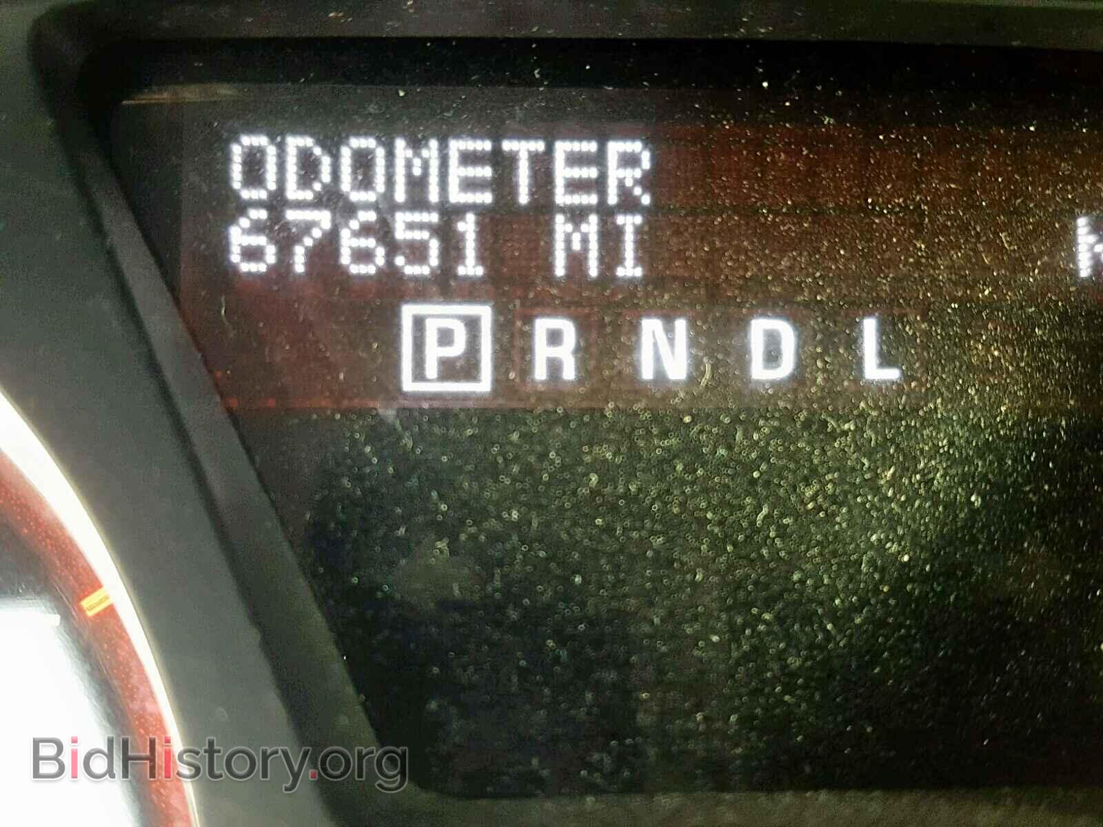 2015 GMC ACADIA SLE - VIN: 1GKKRNED4FJ335406 - Фото 8