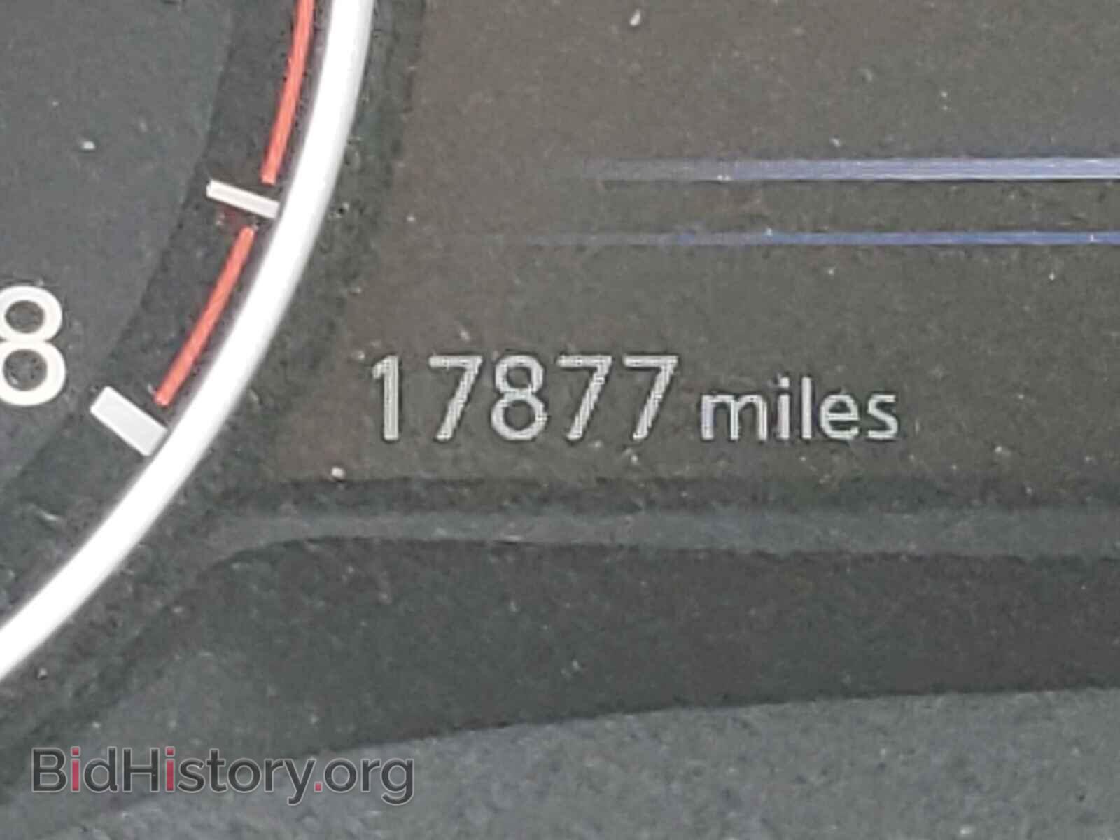 2019 NISSAN MAXIMA - VIN: 1N4AA6AV3KC375970 - Фото 8
