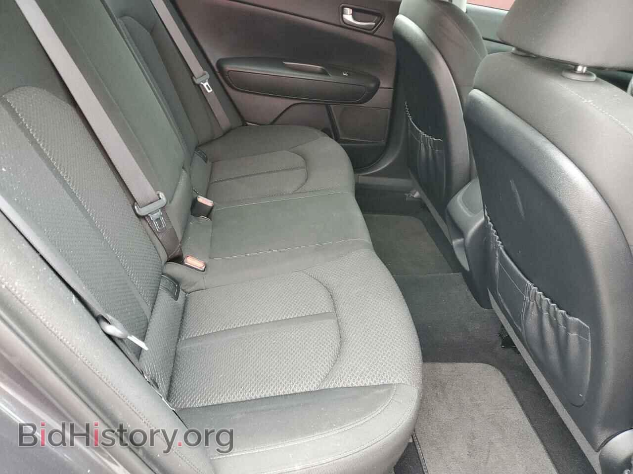 2018 KIA OPTIMA - VIN: KNAGT4L35J5217211 - Фото 6