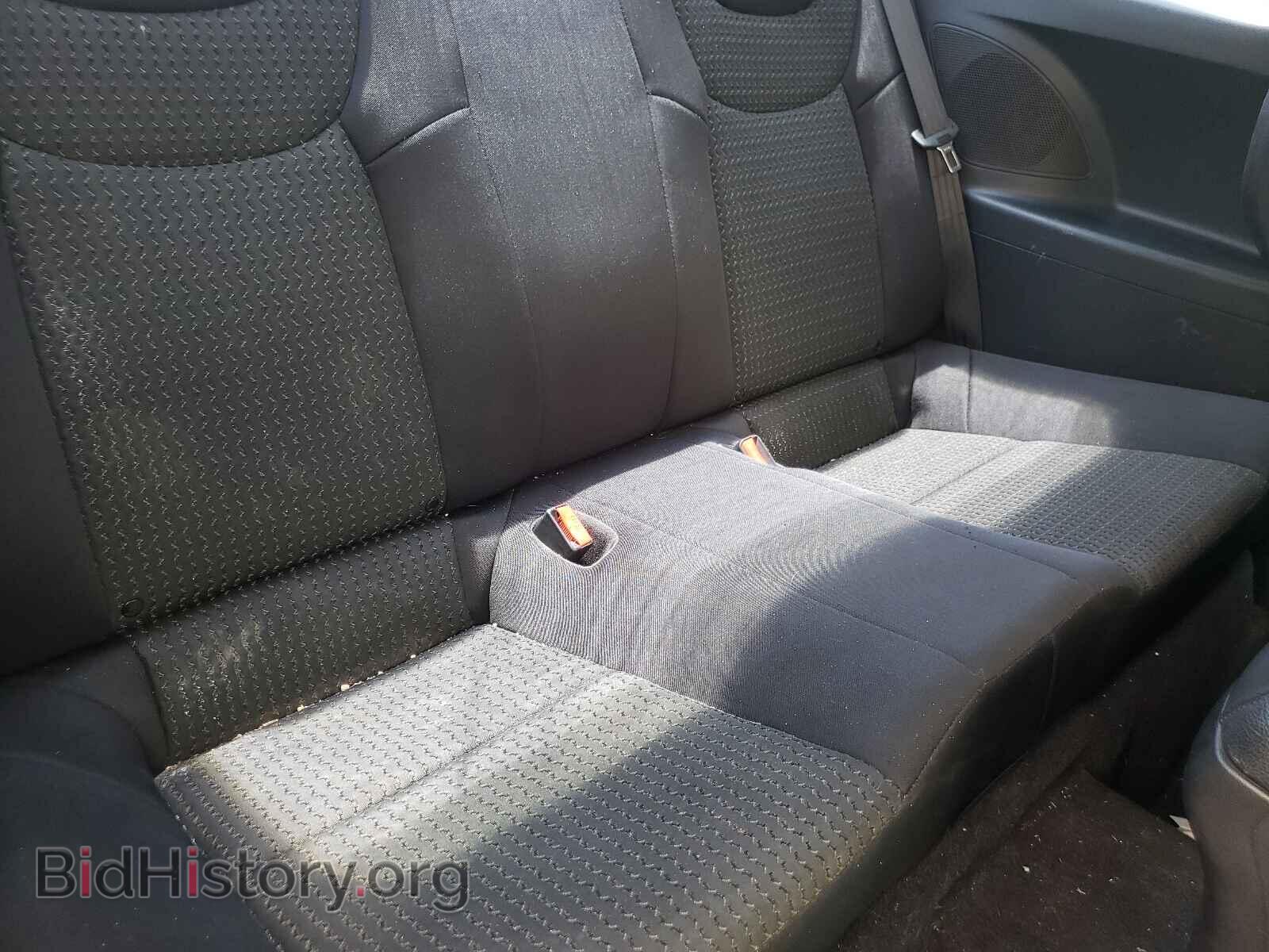 2012 HYUNDAI GENESIS - VIN: KMHHT6KD9CU073423 - Фото 6