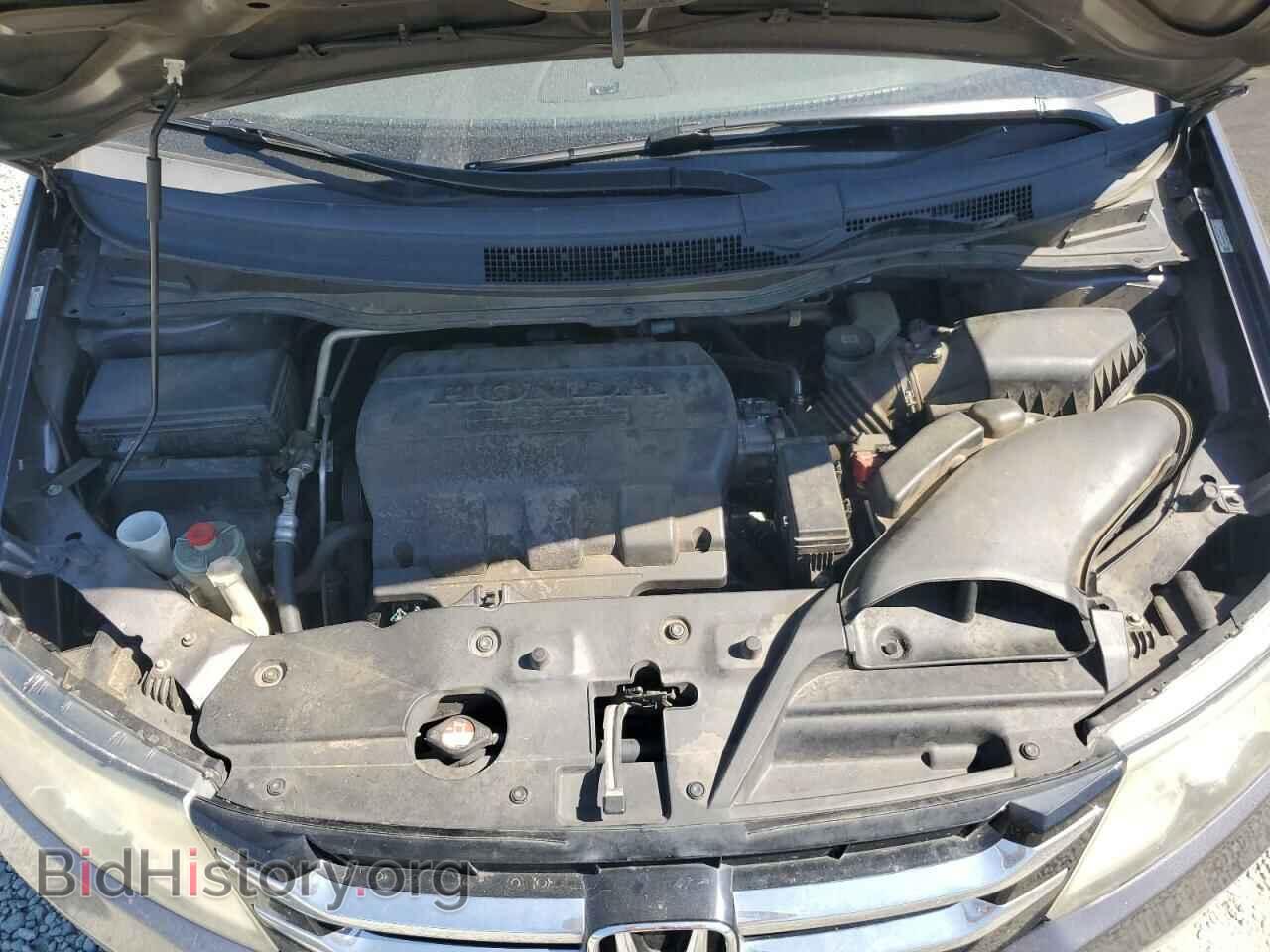 2015 HONDA All Models - VIN: 5FNRL5H60FB086182 - Фото 12