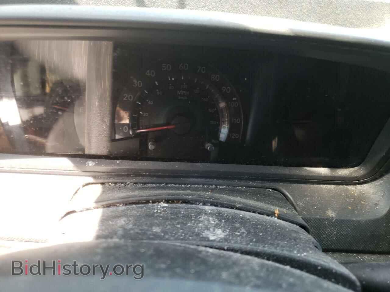 2010 DODGE JOURNEY - VIN: 3D4PH5FVXAT164225 - Фото 8