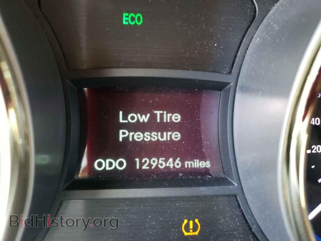2013 HYUNDAI SONATA - VIN: 5NPEC4AC8DH646702 - Фото 8