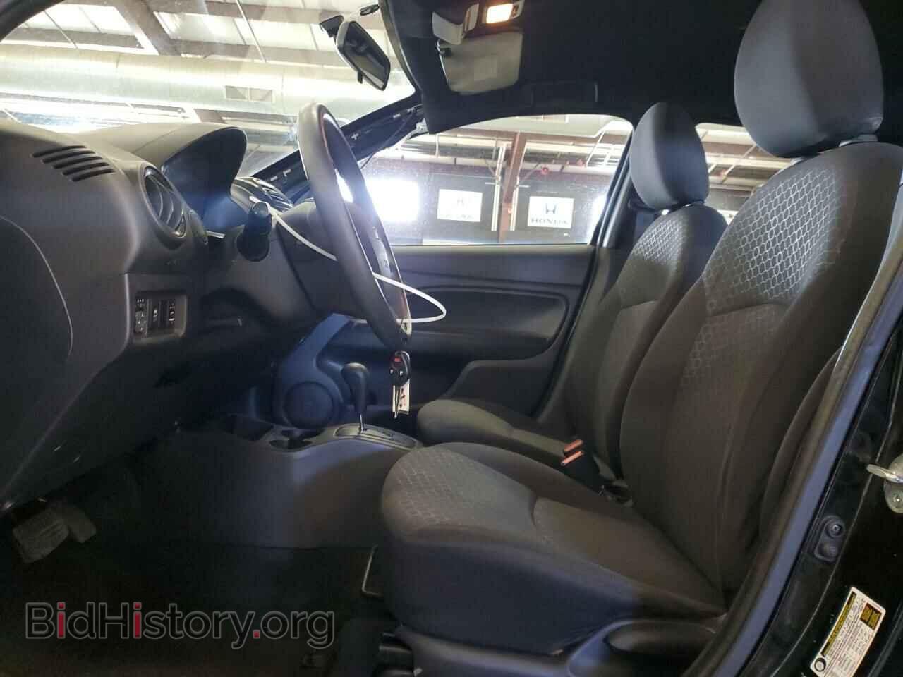 2015 MITSUBISHI MIRAGE - VIN: ML32A3HJ5FH002327 - Фото 7
