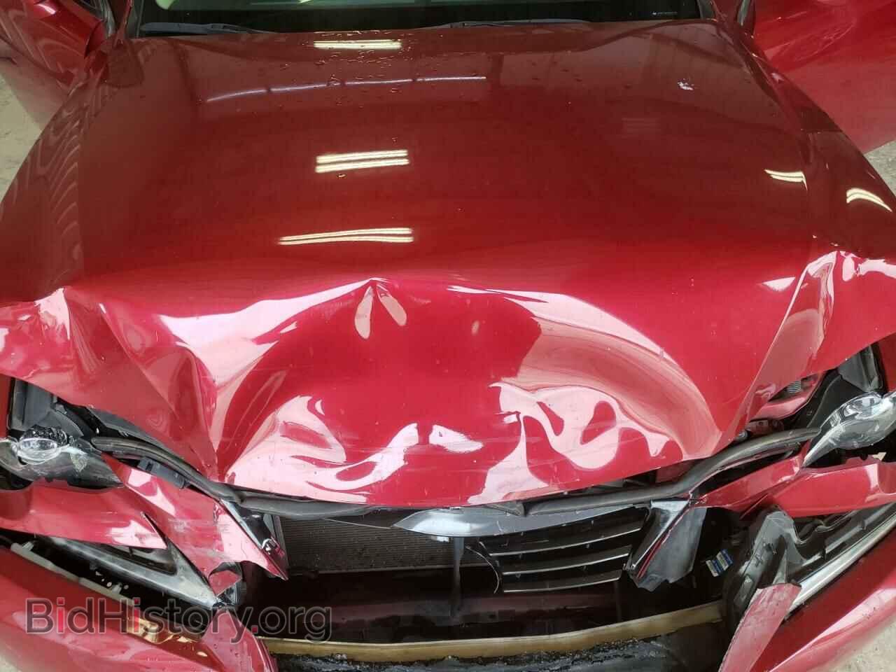 2014 LEXUS IS - VIN: JTHBF1D20E5012120 - Фото 11