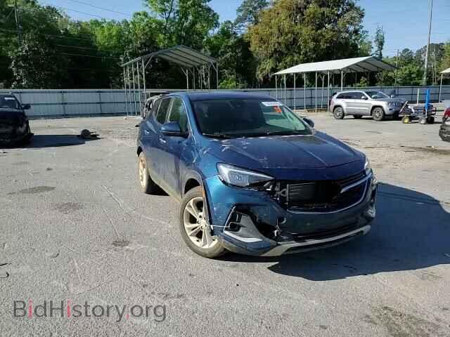 2020 BUICK ENCORE - VIN: KL4MMBS20LB111196 - Photo 11