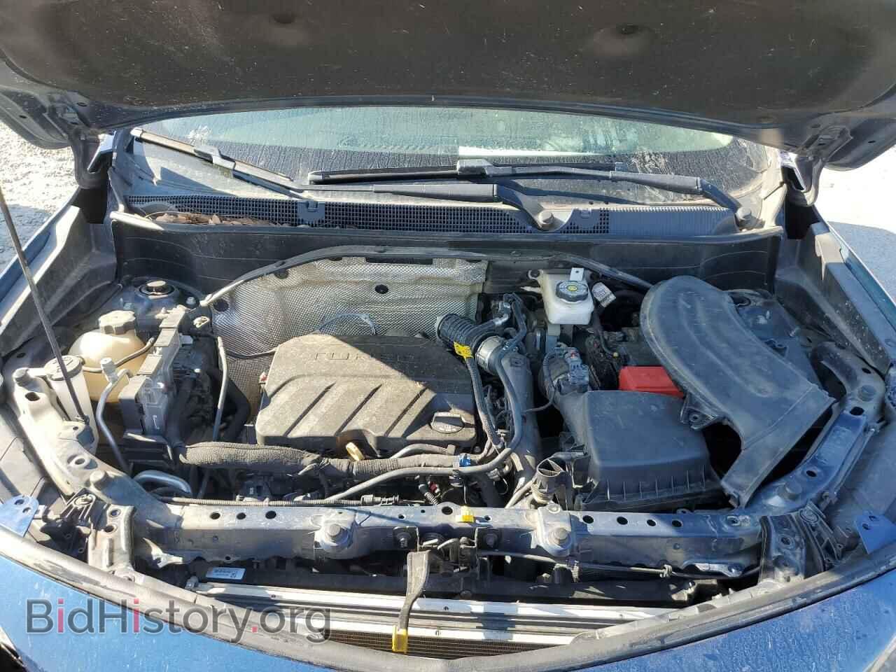 2020 BUICK ENCORE - VIN: KL4MMBS20LB111196 - Photo 13
