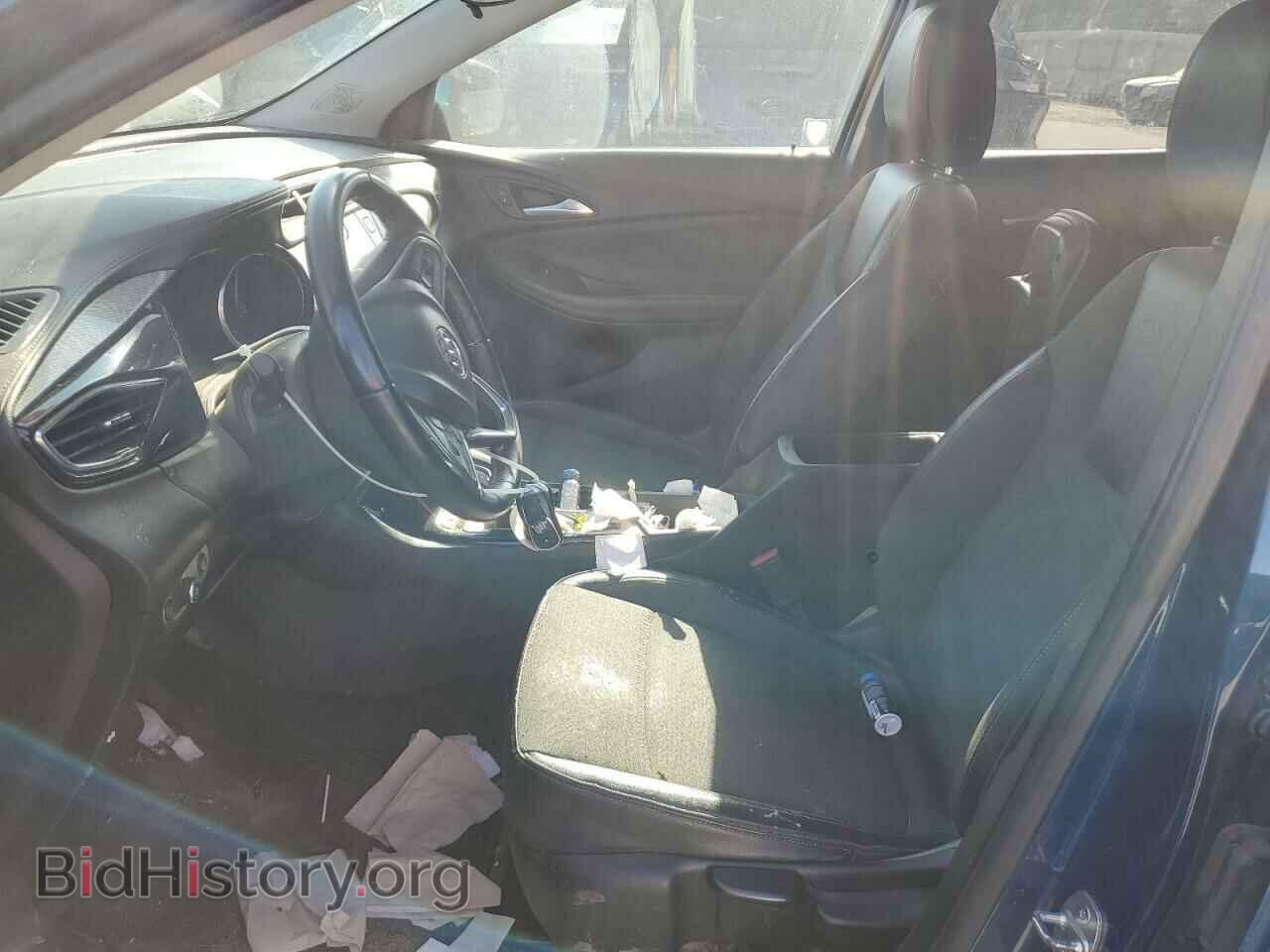 2020 BUICK ENCORE - VIN: KL4MMBS20LB111196 - Photo 7