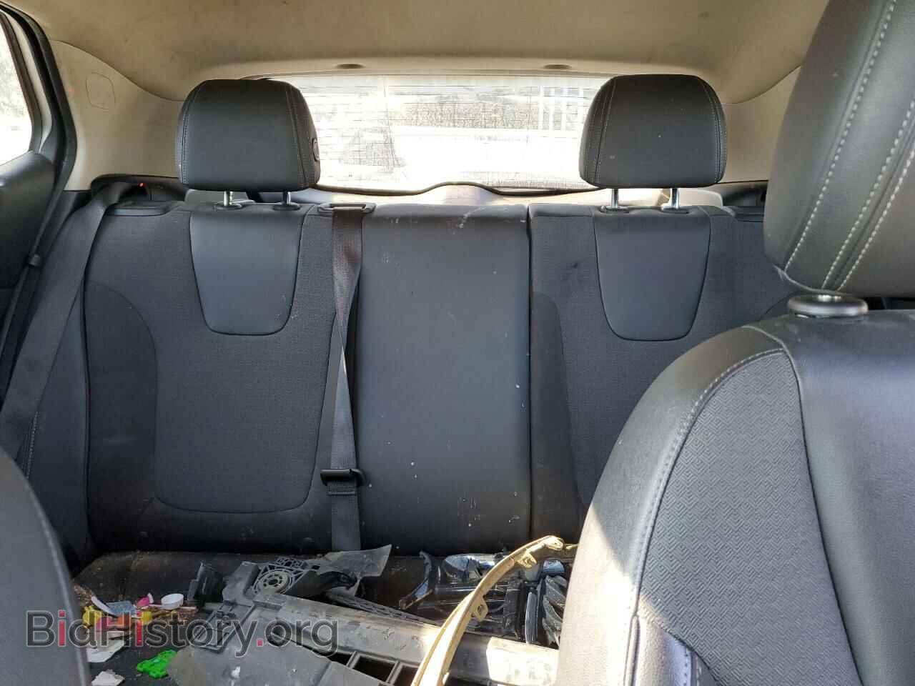 2020 BUICK ENCORE - VIN: KL4MMBS20LB111196 - Photo 10